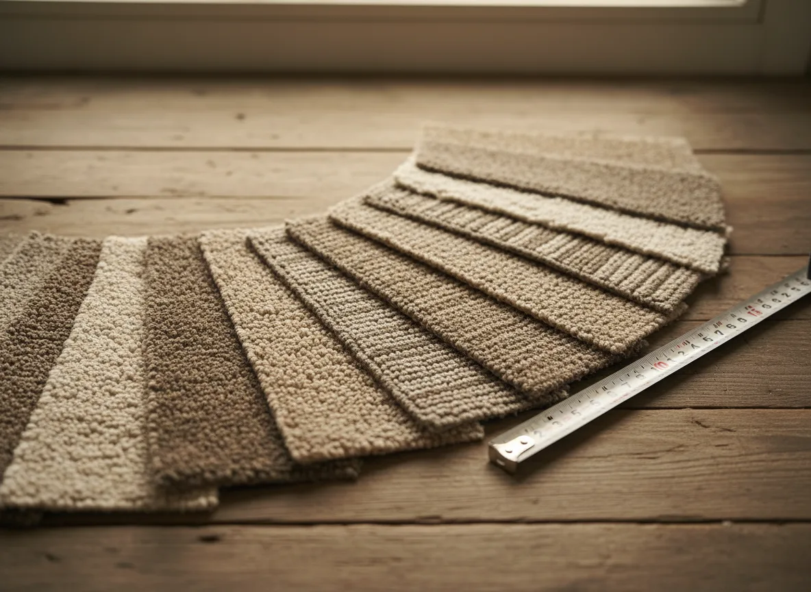 Carpet Installation Hackleburg, AL FAQs